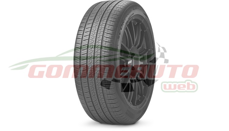 COP. 285/45 R21 113V SCORPION ZERO ALL SEASON